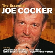 Buy Essential Joe Cocker