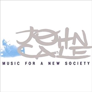 Buy Music For A New Society