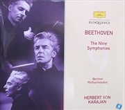 Buy Beethoven- 9 Symphonies