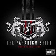 Buy Paradigm Shift