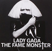 Buy Fame Monster (Deluxe Edition)