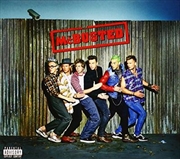 Buy Mcbusted