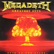 Buy Greatest Hits - Back To The Start