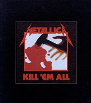 Buy Kill 'em All