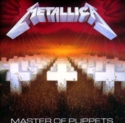 Buy Master Of Puppets