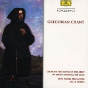 Buy Gregorian Chant