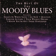 Buy Very Best Of The Moody Blues