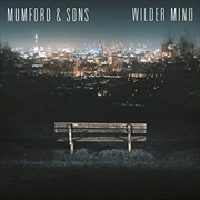 Buy Wilder Mind