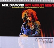 Buy Hot August Night