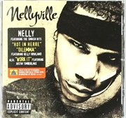 Buy Nellyville