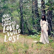 Buy Loved Wild Lost