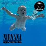 Buy Nevermind