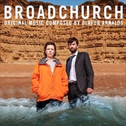 Buy Broadchurch The Original Soundtrack