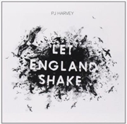 Buy Let England Shake