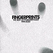 Buy Fingerprints-best Of Powderfinger