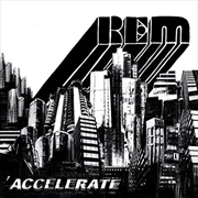 Buy Accelerate