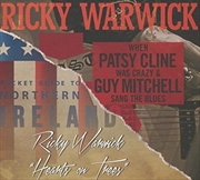 Buy When Patsy Cline Was Crazy (and Guy Mitchell Sang The Blues) / Hearts On Trees