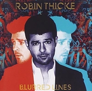 Buy Blurred Lines