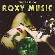 Buy Best Of Roxy Music, The