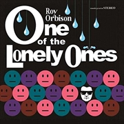 Buy One Of The Lonely Ones