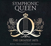 Buy Symphonic Queen