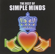 Buy Best Of Simple Minds