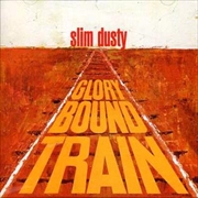 Buy Glory Bound Train