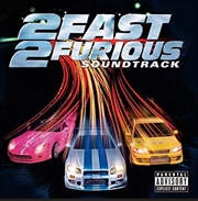 Buy 2 Fast 2 Furious