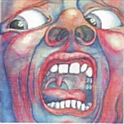 Buy In The Court Of The Crimson King - 30Th Anniv. Ed.