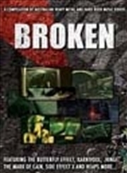 Buy Broken