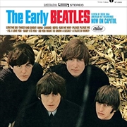 Buy Early Beatles