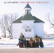 Buy Hollywood Town Hall