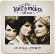 Buy Studio Recordings- 2006-2012