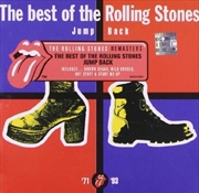 Buy Jump Back- The Best Of The Rolling Stones- '71-'93