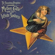 Buy Mellon Collie & The Infinite Sadness