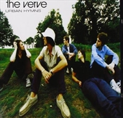 Buy Urban Hymns