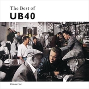 Buy Best Of Ub40 Vol 1