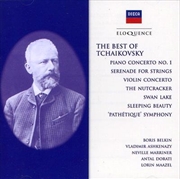 Buy Best Of Tchaikovsky