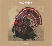 Buy Pampa Vol 1