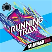 Buy Running Trax Summer 2016