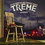 Buy Music From The Hbo Original Series - Treme Season 2