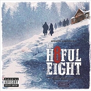 Buy Quentin Tarantino's The Hateful Eight