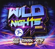 Buy Wild Nights 2015