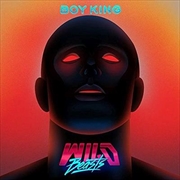 Buy Boy King