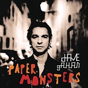 Buy Paper Monsters
