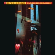 Buy Black Celebration