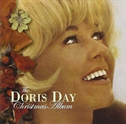 Buy Doris Day Christmas Album