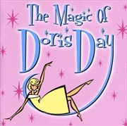 Buy Magic Of Doris Day