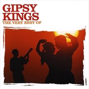 Buy Very Best Of Gipsy Kings
