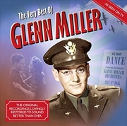 Buy Very Best Of Glenn Miller, The